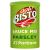 Bisto Deliciously Creamy Parsley Sauce Mix 185 g Drum (Pack of 1) Parsley Sauce 185 g