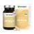 Organic selenium capsules from mustard seeds |In the glass |Selenium 100 g per capsule |3-month supply |Organic selenium |Only 1 capsule daily |Selenium organic |Selenium high dosed