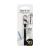 Nite Ize Cinch-A-Lot Mini Stretch Strap Adjustable Slider and Strap Holds Earbuds Cases Hand Sanitizer and Lip Balm Black Black Classic