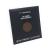 Small Eyeshad Pro Palette Espresso