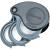 Carson TriView 5x/10x/15x Pocket Magnifier with Combination Lenses and Protective Case (TV-15) TriView 5x/10x/15x (TV-15)