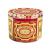 Nyakers Sweet and Spicy Gingersnap Cookies - Original Flavor Nyakers Gingersnap Cookies | Finest Ginger Snaps Swedish Cookies | Perfect Cookies On The Go | 26.45 Ounces red