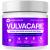 Vaginal Moisturizer Vulva Balm Cream Intimate Skin Care Menopause Support - Relieves Dryness Itching Burning Redness Chafing Odor Irritation - Estrogen Free 2oz 2 Fl Oz (Pack of 1)