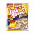 nimm2 Lachgummi Minis 1 x 210g (20 Mini Packs) Fruit gum with fruit juice and vitamins Orange 1 x 210g