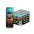 Body Attack Protein Coffee - Coffee Latte 12 x 250ml (including deposit) - Protein iced coffee - refreshing iced coffee fat low with 25 g protein 75 mg caffeine - made of 100% arabica coffee beans Coffee Latte 3 l (1 Pack)