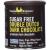 Castle Kitchen Sugar Free Double Dutch Premium Dark Hot Chocolate Mix with Monkfruit (8 oz) - Vegan, Dairy Free, Plant Based - Keto & Diabetic - Mix with Milk Substitute - Good Source of Fiber Sugar Free Double Dutch - 1 Pack