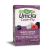 Nature's Way Umcka Cold+Flu, Fever, Sore Throat, Cough, and Congestion Relief, Non-Drowsy, Berry Flavored, 20 Chewable Tablets Berry 20 Count (Pack of 1)