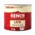 Kenco Latte Instant Coffee sold Direct Mart Rich & Smooth Ground Coffee Finest Aroma Coffee Powder Medium Roast Resealable Coffee Tin Just Add Water (1kg French Vanilla Flavoured Coffee)