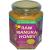 Y.S. Eco Bee Farms Raw Manuka Honey Active 15+ 12 oz (340 g)
