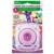 Clover "Hana-Ami" Flower Loom 6 Shape Set, Pink/Blue (3146)