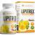 Swollen Feet and Ankles? Lipitrex Helps Reduce Swelling in Legs and Feet from Water Retention, Edema, & Slows Your Ankles from Swelling - Best for an Ankle That is Swollen, Swollen Foot, Edema in Leg