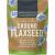 Viva Naturals Organic Ground Flax Seed - 30 oz