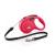 flexi New CLASSIC rope S: 8 m red red S: 8 m