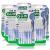 GUM TRAV-LER Interdental brushes/For thorough cleaning of all interdental spaces (0.6mm) 6 units (pack of 3)