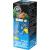 Microbe lift therapy - 118 ml - 100% biological animal care bacteria promotes growth & vitality of fish in sea and freshwater aquariums reduces illness falls 118ml (4Oz) single