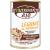 IL NUTRIMENTO Natural Beans (Borlotti) - without salt pack of 12 (12 x 400 g)