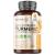 Organic Turmeric and Black Pepper Capsules with Ginger & Active Curcumin - 1 Year Supply (365 Turmeric Capsules) - Vegan Turmeric Supplement for Joints - Soil Association Certified