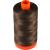 Aurifil Cotton Mako 50wt Medium Bark Brown Thread Large Spool 1421 yard MK50 1285