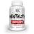 5% Nutrition Rich Piana Mentality Nootropic Blend | Brain Booster Supplement for Performance Memory Mental Clarity | Ginseng Ginkgo L-Theanine Choline Huperzine 60 Capsules (30 Day Supply)