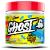 GHOST Gamer: Energy and Focus Support Formula - 40 Servings, Sour Patch Kids Blue Raspberry - Brain-Boosting Nootropics & Natural Caffeine for Attention, Accuracy & Reaction Time - Vegan, Gluten-Free