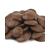 Merckens Coating Melting Wafers Milk Chocolate cocoa lite 2 pound