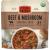 True Primal Beef & Mushroom Organic Soup 8-pack