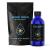 Suspended Solutions - Atomic ORMUS - 4oz - Monoatomic Gold Ormus - Memory AID, ENERGETICALLY Enhanced, REJUVENATING, Increased Energy, Stamina, Vitality - Gold, Platinum, Iridium 4 Ounce (Pack of 1)