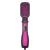 INFINITIPRO BY CONAIR The Knot Dr. All-in-One Smoothing Dryer Brush, Hair Dryer & Hot Air Brush Paddle Dryer Brush
