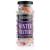 Original Winter Mixture Retro Boiled Sweets Gift Jar By Berrymans Sweet Shop - Classic Sweets Traditional Taste.