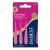 Dr.BEST GreenClean Interdental Size 0 6 pieces - Interdental brushes for gentle cleaning of the spaces between the teeth