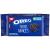 OREO Thins Original Chocolate Sandwich Cookie 261 g Original 261 g