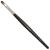 Da Vinci LIP BRUSH vegan synthetic fiber size 4 Made in Germany 1 piece black 1 piece (1 pack)