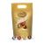 Lindt Lindor chocolate balls classic mixture |approx. 80 chocolate balls (whole milk white dark 60% hazelnut) |Large pack 1kg mixture 1 kg