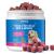 HRAMEX 120pcs Flea & Tick Prevention for Dogs Chewable(Chicken Flavor) All Natural Dog Flea & Tick Control Supplement Oral Flea Pills Dogs Flea and Tick Chews for All Breeds & Ages Dogs