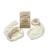 Regency Wraps Turkey Stuffing Bags Allows Juice to Flavor Dressing with Mess-Free and Safe Removal, Pack of 2, Natural
