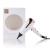 ghd helios hair dryer professional hair dryer with brushless motor and ion technology white