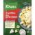 Knorr Spaghetteria Sauce Quattro Formaggi 4 types of cheese and basil 1 pack (1 x 250 ml)