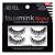 Ardell Faux Mink Wispies False Eyelashes Light Volume Short Length Vegan Friendly 2 Pairs (1 Count)