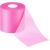 30 Yards Pre-wrap Athletic Tape Foam Underwrap Tape Sports Foam Underwrap Bandage Athletic Foam Tape for Wrists Elbows Knees Ankles Hair, 2.76 Inches (Pink)