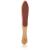 GEHWOL Wooden Pedicure File, 1 Count