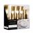 Gold Plastic Silverware Set (160 Bulk Pack) Disposable Cutlery Utensils, 80 Gold Forks, 40 Gold Knives, 40 Gold Spoons, Heavy Duty Flatware For Holidays, Parties, Dinners, Weddings, and Occasions 160 Count Gold