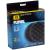 Fluval FX4/FX5/FX6 Filter Media, Replacement Aquarium Canister Filter Media Bio-Foam