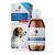Recoactiv joint tonic for dogs 1 x 280 ml diet supplementary feed in degenerative joint diseases with green lip pussy glucosamine chondroitin sulfate MSM devil claw & omega-3 1 x 280ml