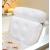 Bath Pillow, Bathtub Pillow with Anti-Slip Suction Cups, 4D Mesh Soft Spa Bath Tub Pillow, Bath Pillows for Tub with Neck and Back Support Fits Bathtub Spa Tub Jacuzzi, Fathers Day Dad Gifts White