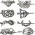 GXXMEI 8PCS Viking Celtic Hair Clips Celtic Knot Hair Stick Hairpin Retro Silver Hair Clips Vintage Metal Hair Barrette Viking Jewelry Hair Clip Minimalist Hair Accessories for Women and Girls