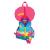 Airhead Treasure Life Vest Infant Pink