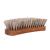 Kaps Premium Quality Shoe Brush Lux Natural Horsehair Shine Buff Polish (15 cm Length) 15cm lentgh