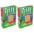 Bird Supplies Trill Nutrivit Complete Budgie Food With Vitamins 500g (2 Pack)