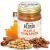 Big Spoon Roasters Maple Cinnamon Peanut & Pecan Butter - Low Sugar Peanut Butter - Creamy Peanut Butter w/ Maple Syrup, Organic Peanuts & Pecans - Keto, Vegan, Palm Free Maple Nut Butter - 13 Ounces Maple Cinnamon 13 Ounc