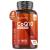 CoQ10 Supplement 200mg - 120 Vegan Coenzyme Q10 High Strength Capsules (4 Months Supply) - Naturally Fermented & Lab Tested Ubiquinone Q10 Coenzyme - High Absorption Co Q10 Supplements by WeightWorld
